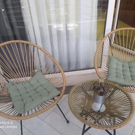 Luxury Condo In Tiran Dış mekan fotoğraf