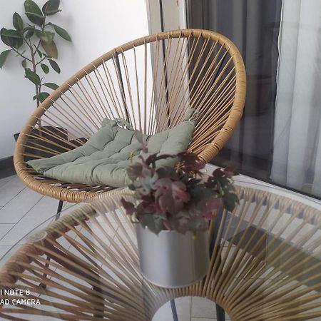 Luxury Condo In Tiran Dış mekan fotoğraf