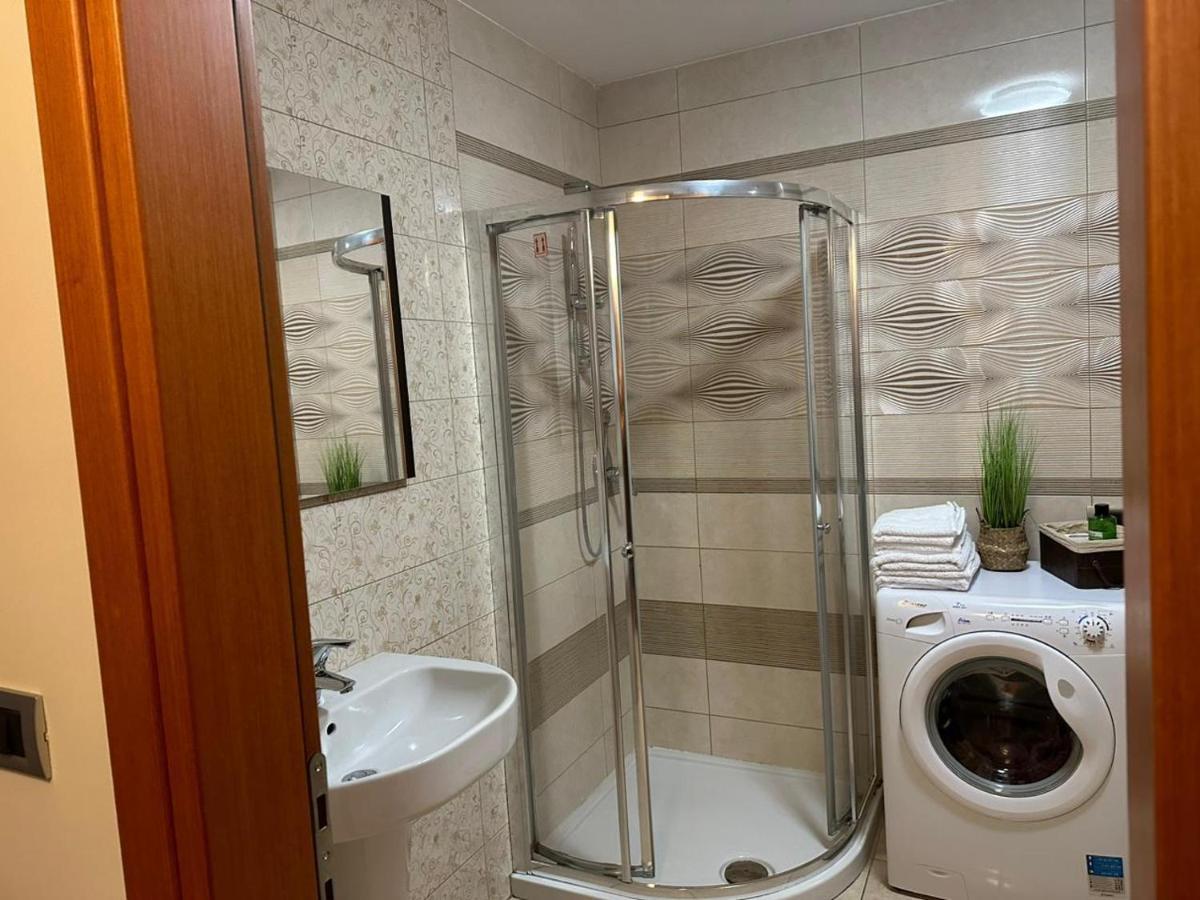 Luxury Condo In Tiran Dış mekan fotoğraf