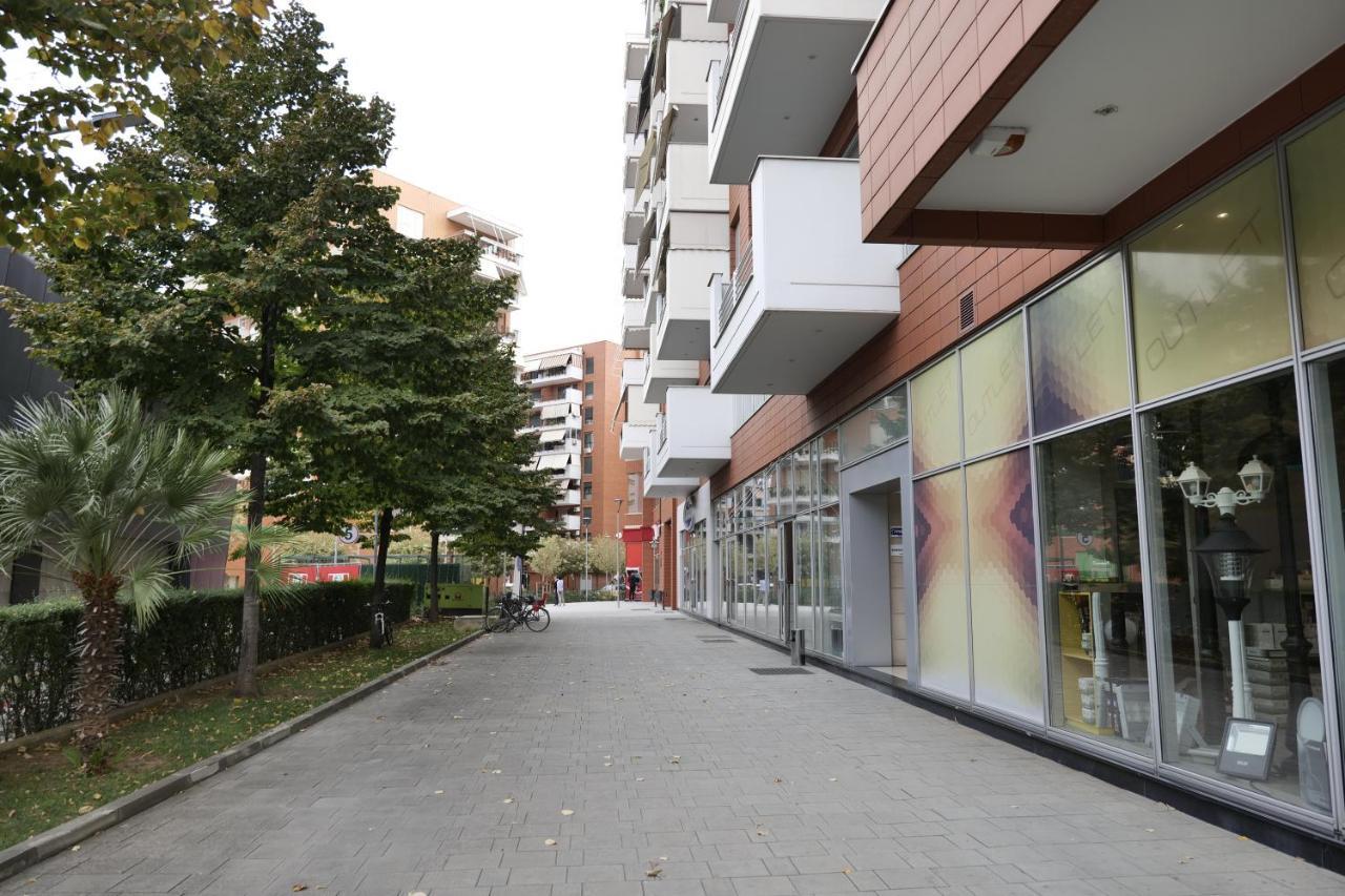 Luxury Condo In Tiran Dış mekan fotoğraf