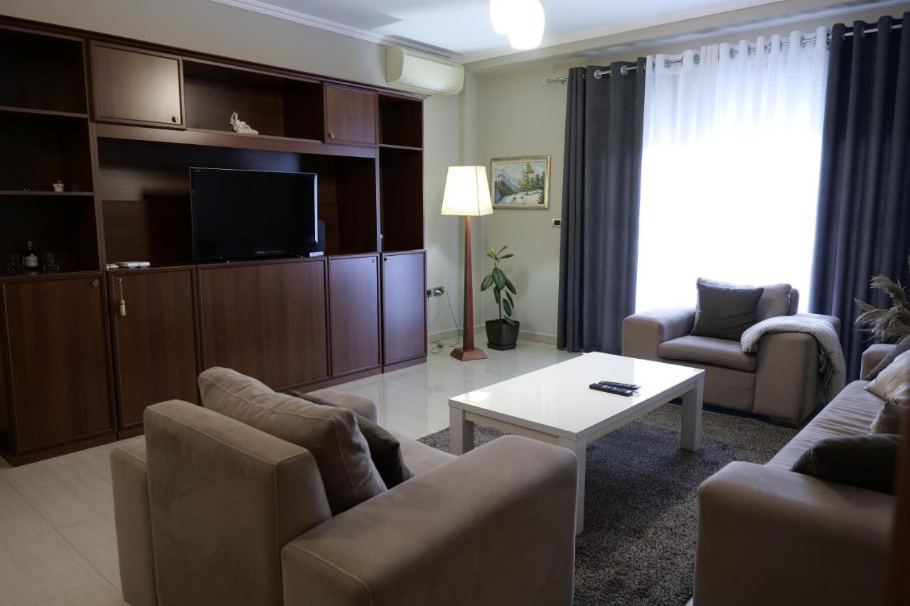 Luxury Condo In Tiran Dış mekan fotoğraf