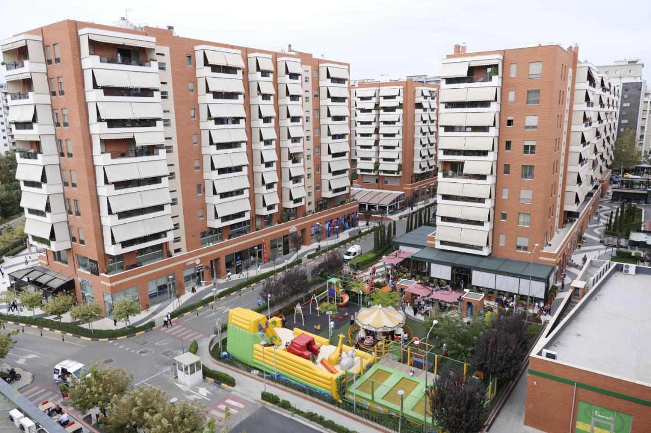 Luxury Condo In Tiran Dış mekan fotoğraf