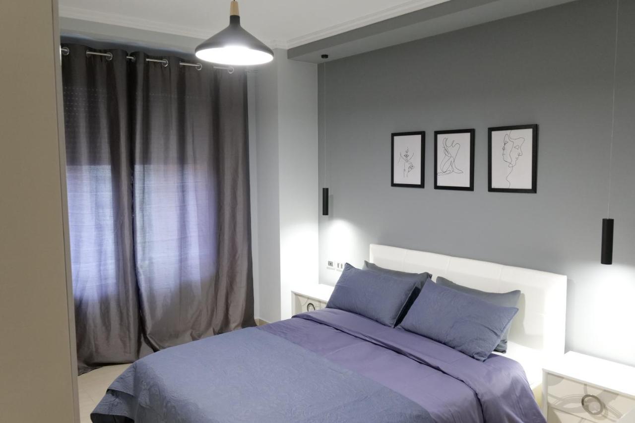 Luxury Condo In Tiran Dış mekan fotoğraf