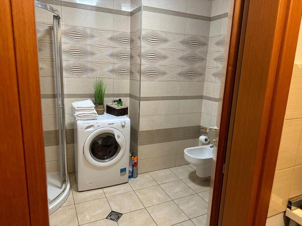 Luxury Condo In Tiran Dış mekan fotoğraf