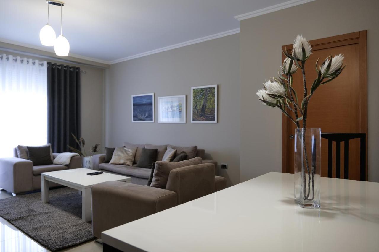 Luxury Condo In Tiran Dış mekan fotoğraf