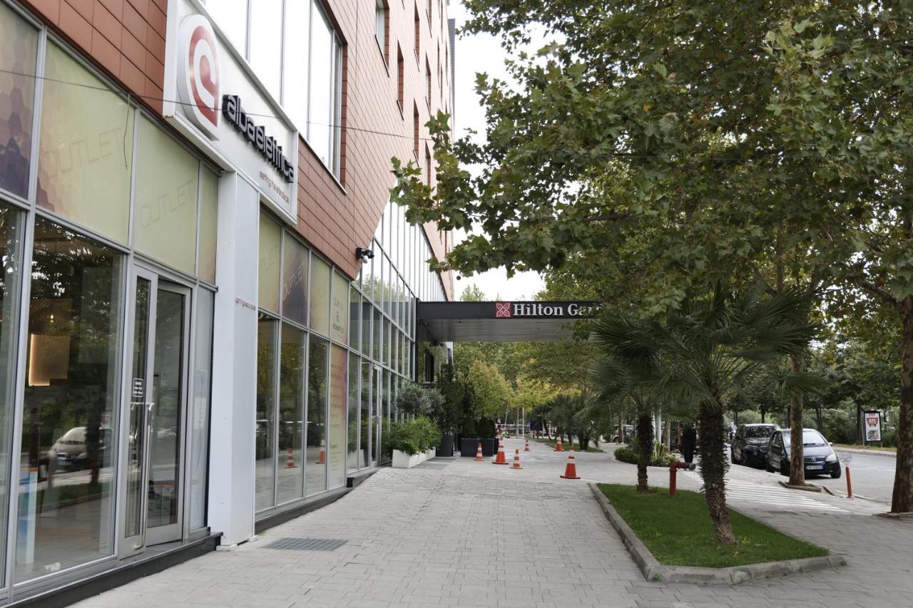 Luxury Condo In Tiran Dış mekan fotoğraf