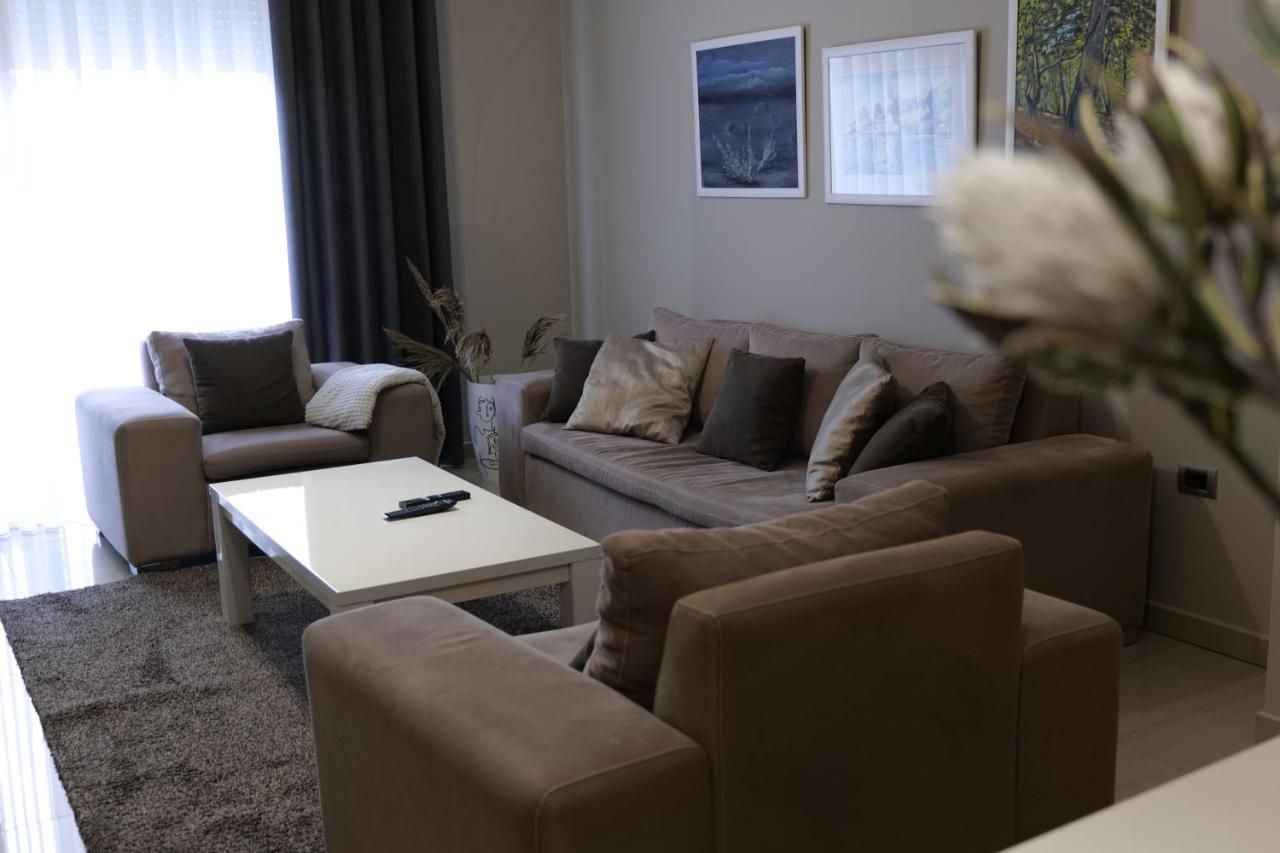Luxury Condo In Tiran Dış mekan fotoğraf
