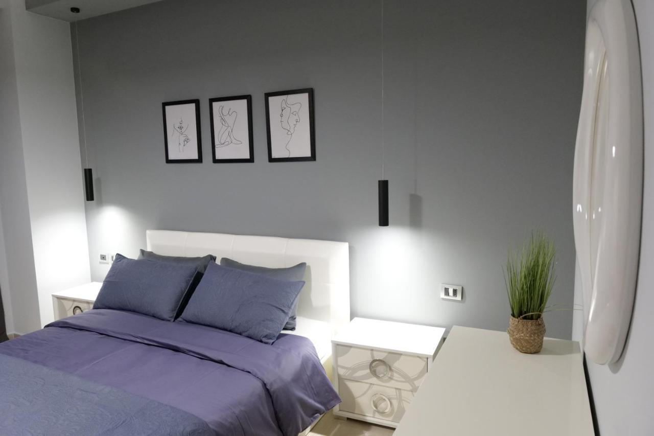 Luxury Condo In Tiran Dış mekan fotoğraf