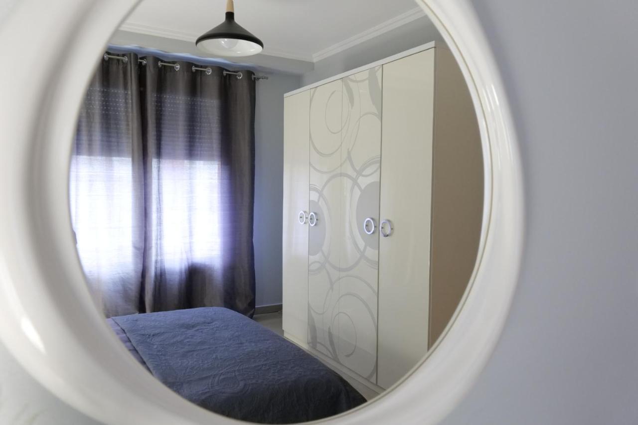 Luxury Condo In Tiran Dış mekan fotoğraf