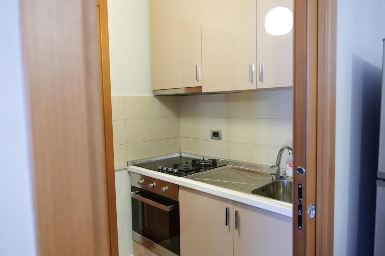Luxury Condo In Tiran Dış mekan fotoğraf