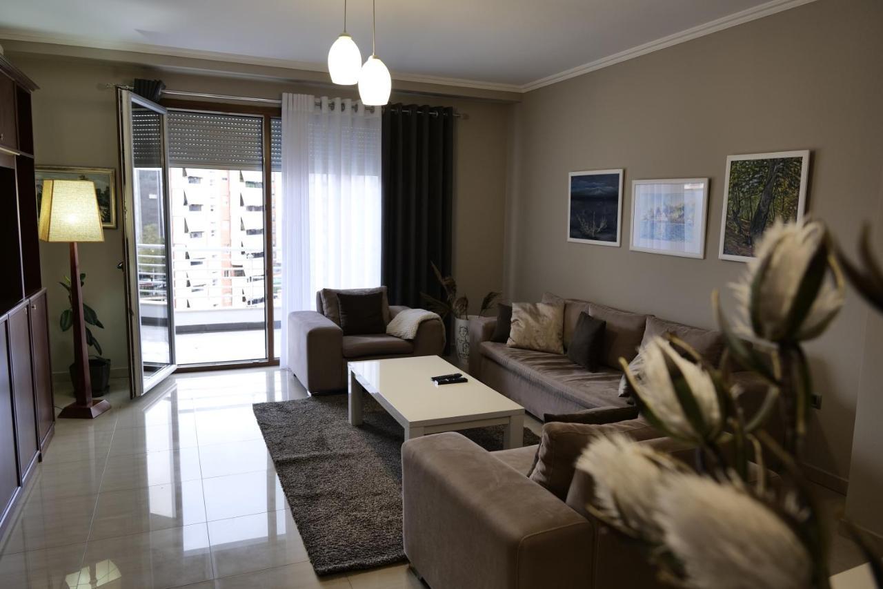 Luxury Condo In Tiran Dış mekan fotoğraf