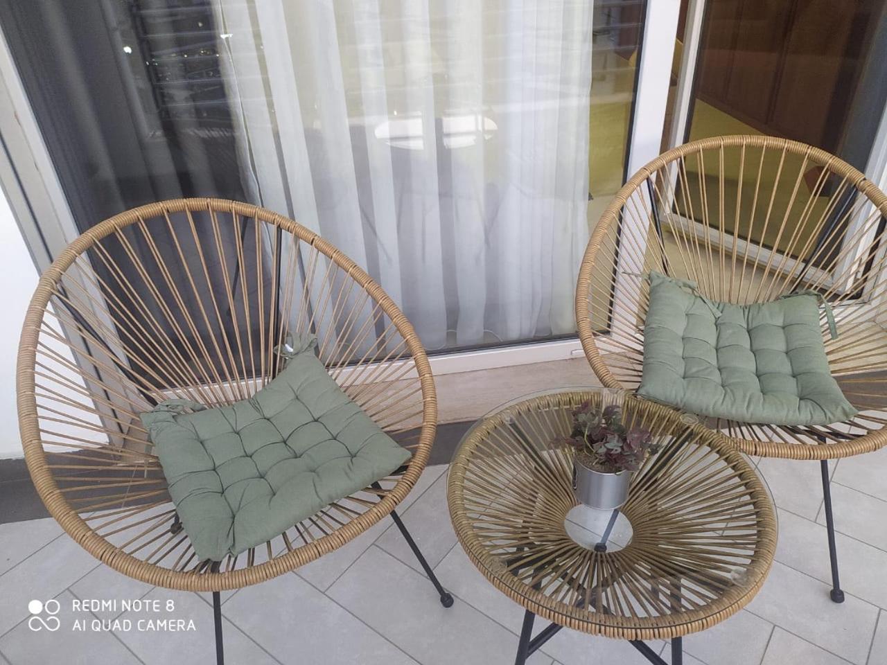 Luxury Condo In Tiran Dış mekan fotoğraf
