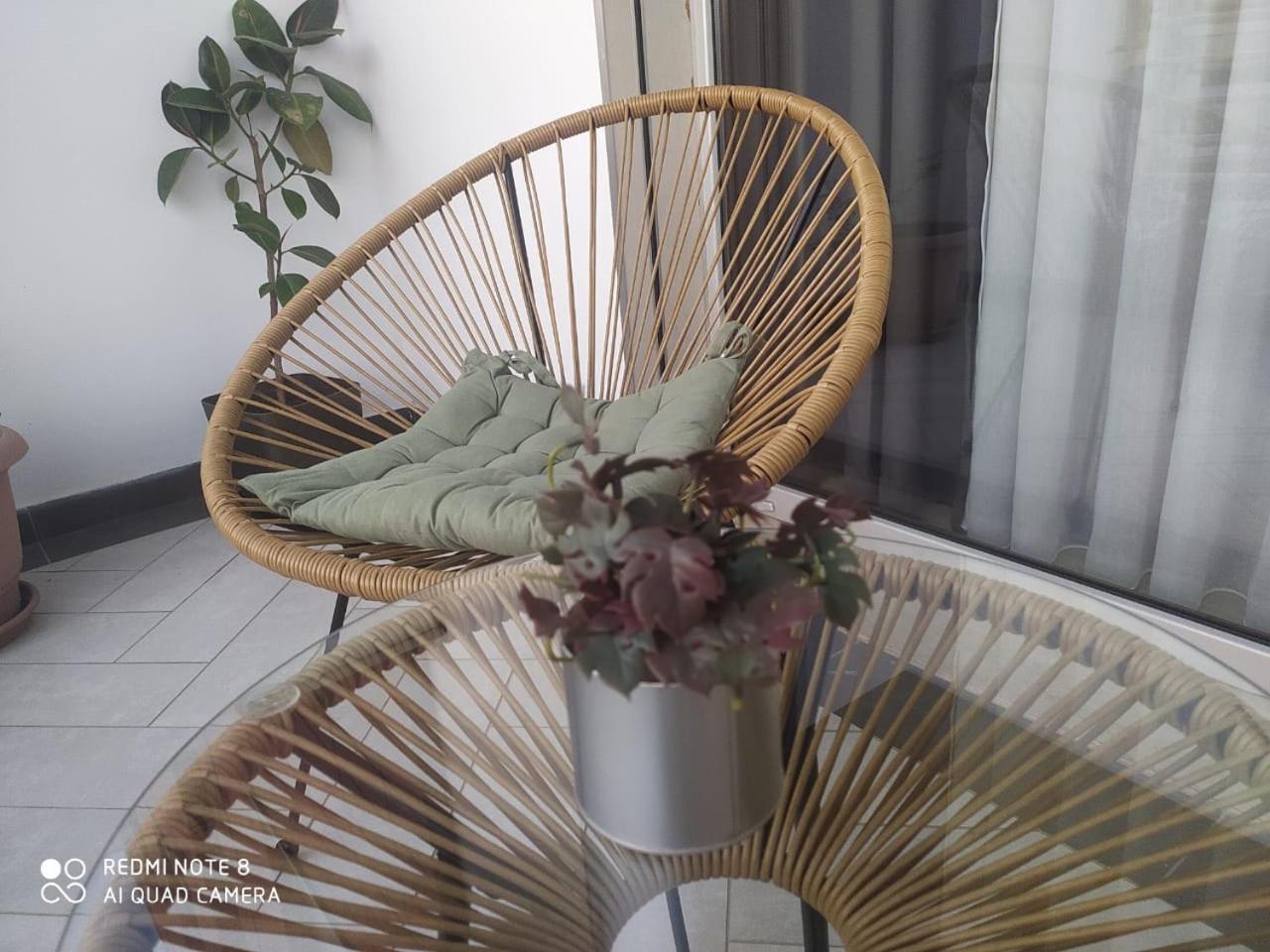 Luxury Condo In Tiran Dış mekan fotoğraf