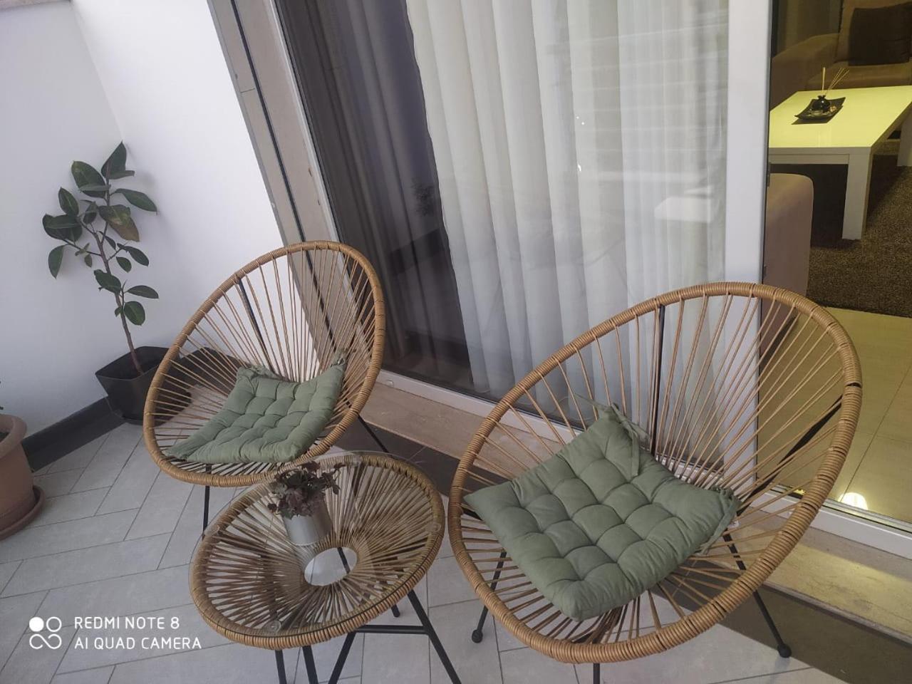 Luxury Condo In Tiran Dış mekan fotoğraf